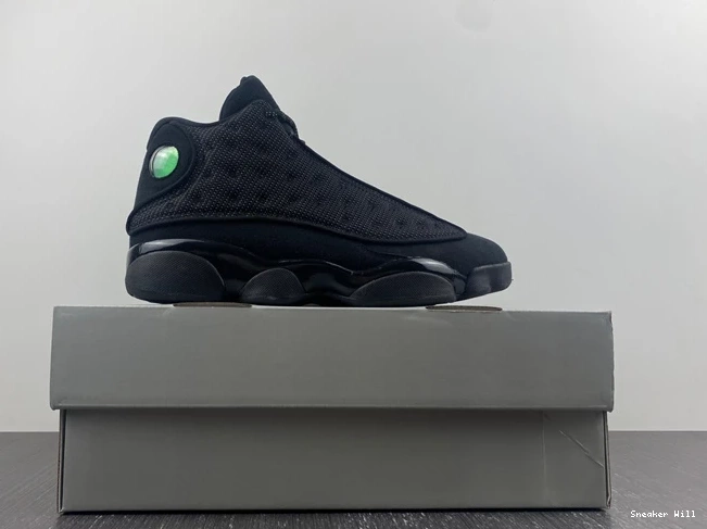 414571-011 Retro 1141 Black Cat GoAnywhere 13 Jordan 0525